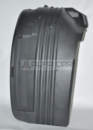 AC1485486 Крыло Scania 4-сер. переднее (переднее RH/заднее LH) Европа Alfa Car1